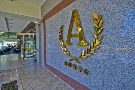 Akgun Istanbul - 6