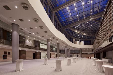 Pullman Istanbul & Convention Center - 31