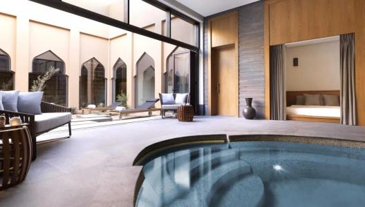 Anantara Al Jabal Al Akhdar - 22