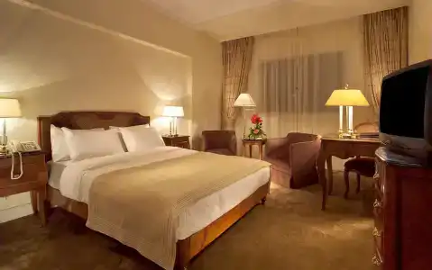 Sonesta Tower & Casino Cairo - 39