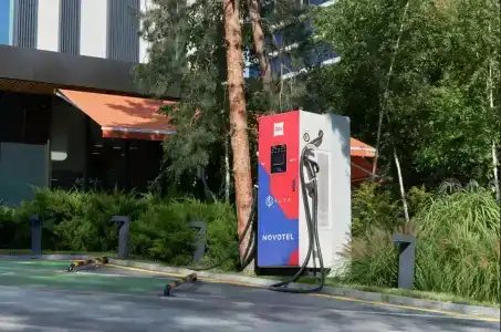 ibis Almaty Jetisu - 22