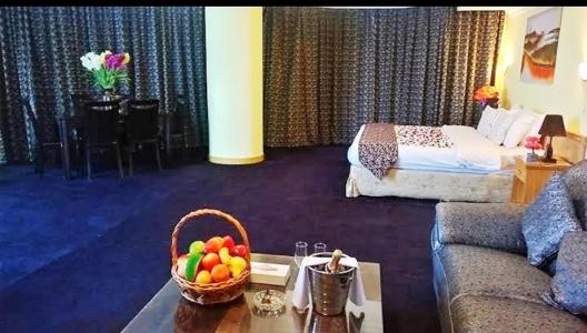 Phoenicia Tower - 27