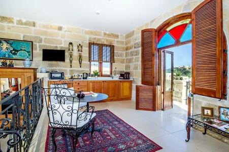 Dar tal-Kaptan Boutique Maison - 14