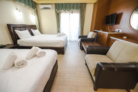 Riverside Garden Resort - 2