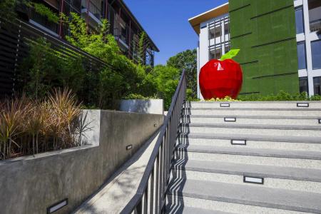 Apple a Day Resort Krabi-Sha Extra Plus - 7