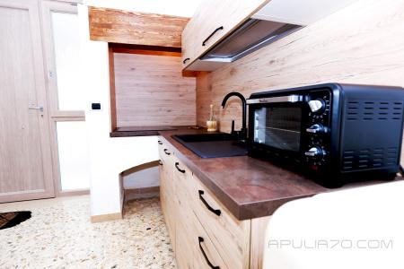Apulia 70 Holidays - 43