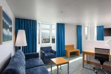 Radisson Blu, Muscat - 58