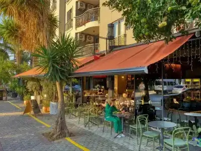 Aria Riva Apart - 34