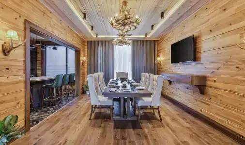 Вилла Eco Village - 6
