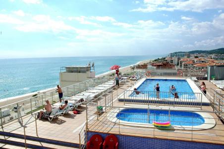 Htop Pineda Palace & Spa 4Sup #Htopbliss - 32