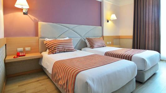 Te Stela Resort & Spa - 0