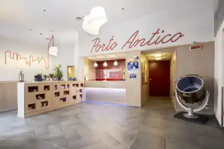 Best Western Porto Antico - 0