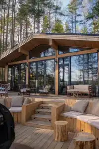 We Lodge - 0