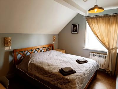 Кызыл-Котёк - 111