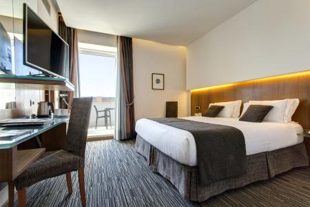 Best Western Plus Universo - 13
