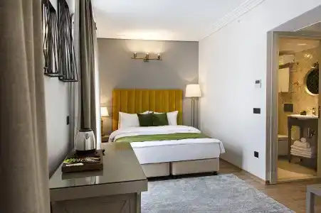 Mest Istanbul Sirkeci - 9