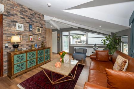The Marions Suite Taksim - 154