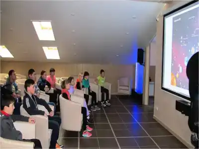 ЮжУралСтройСервис - 4