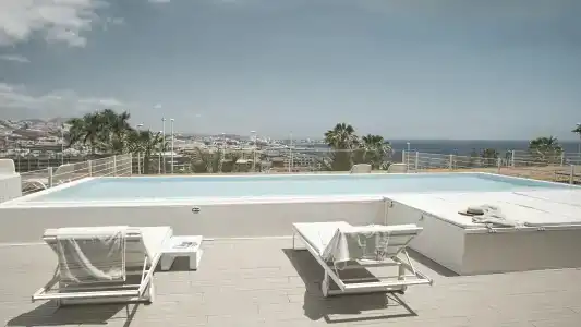 Baobab Suites - 70