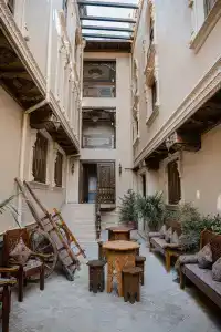 Gur Emir Palace - 39