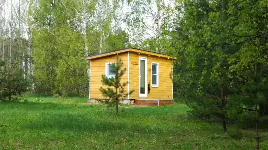 Поляна Солнца - 6