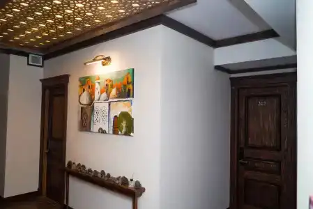 Maajid & Restaurant - 9