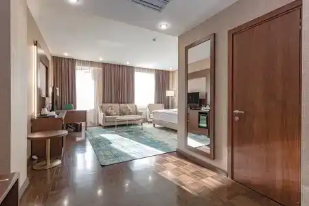 Best Western Plus Astana - 68