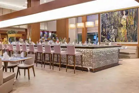 Concorde De Luxe Resort - Ultra All Inclusive - 35