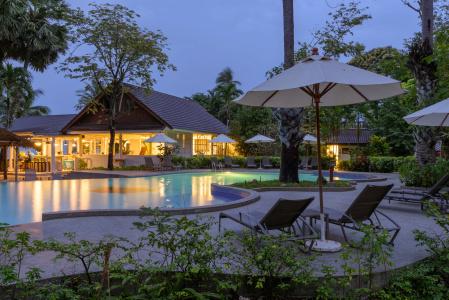 Paradise Beach Resort, Koh Samui - Sha Extra Plus - 24