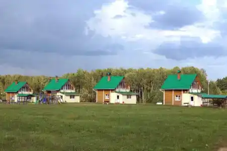 Эко-Парк Рождествено - 5