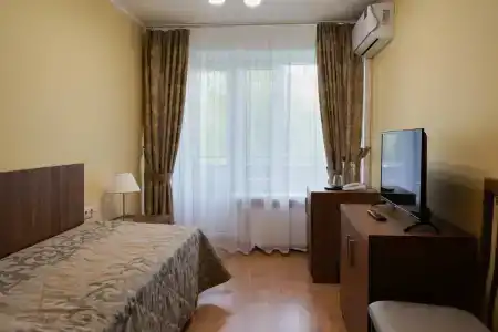 Подмосковье - 200