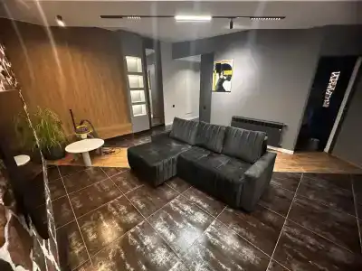 Garden Lounge - 2