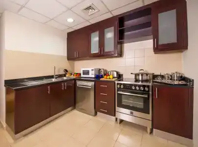 Roda Amwaj Suites Jumeirah Beach Residence - 1