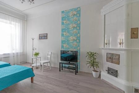 Sunlight House Spb - 57