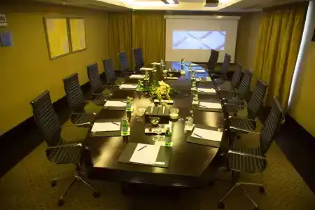 Radisson Blu, Cairo Heliopolis - 28