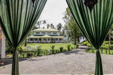 The Flame Tree Estate & - 35