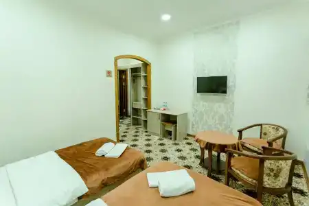GalaOsiyo Samarkand - 23