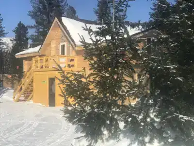 Vacation Home Ski Park - 2