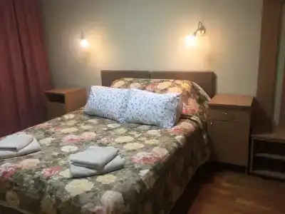 Загородный на Заречной - 32
