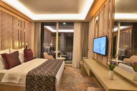 Best Western Premier Ottoperla - 5