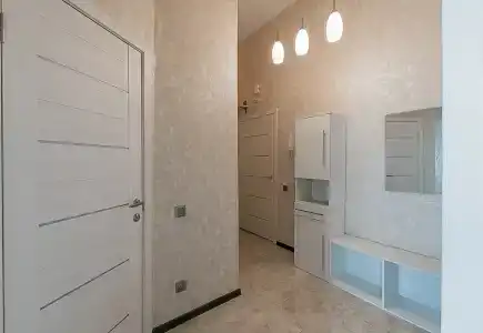 Квартира на Комендантском 21к1 - 9
