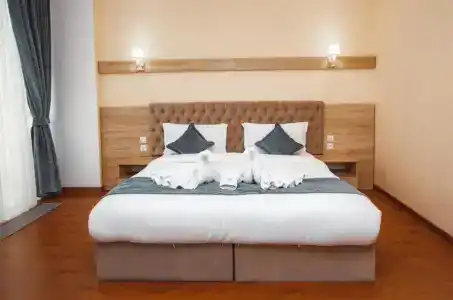 Park al Bustan - 1