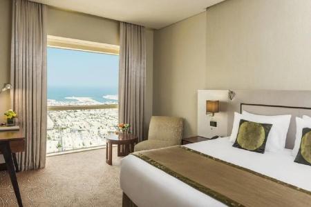 The Tower Plaza Dubai - 7