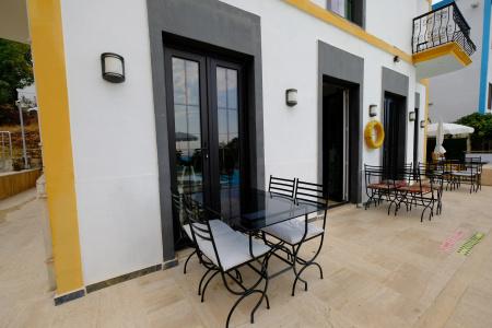 Enda Boutique Kalkan - 3