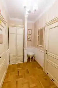Привал - 20