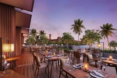 Le Grand Galle By Asia Leisure - 8