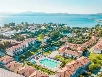 Club Resort Atlantis - 1