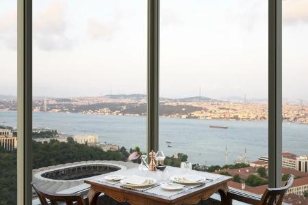 InterContinental Istanbul, an IHG - 9