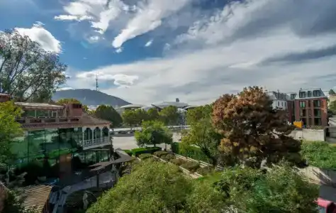 Tbilisi Old Tamarisi - 35