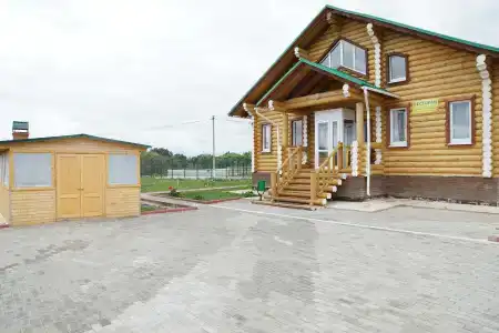 Эко-Парк Рождествено - 6